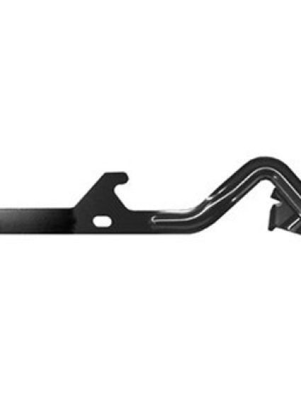 0851-041L Hood Hinge Driver Side