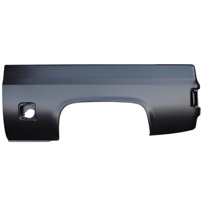 0851-064 Truck Box Bed Side Panel Passenger Side