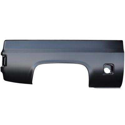 0851-064 Truck Box Bed Side Panel Passenger Side