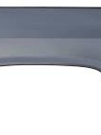 0851-070 Truck Box Bed Side Panel Passenger Side