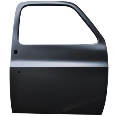 0851-064 Truck Box Bed Side Panel Passenger Side