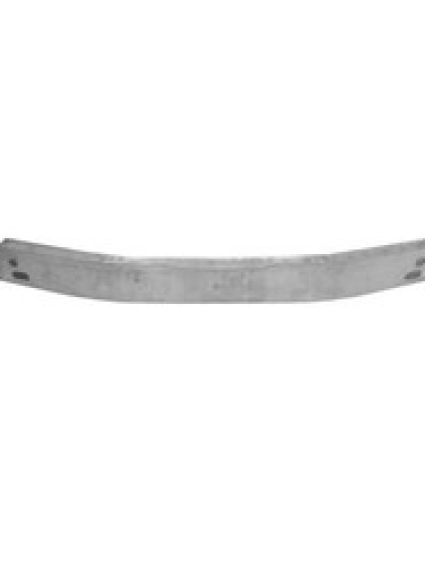 AC1006143C Front Bumper Impact Bar