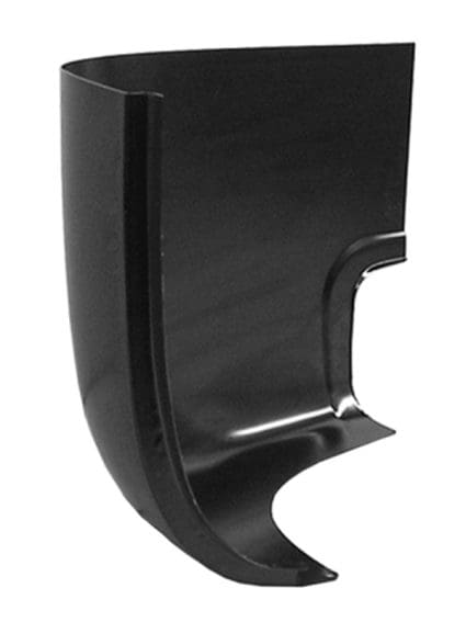 0846-116R Passenger Side Cab Corner