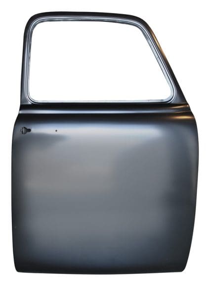 0846-156R Door Shell Passenger Side