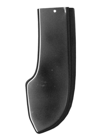0846-213L Driver Side Cab B-Pillar