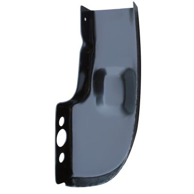0846-227L Driver Side Fender Bottom