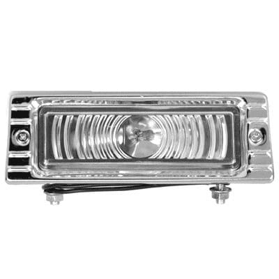0846-523 Front Light Park Lamp Assembly