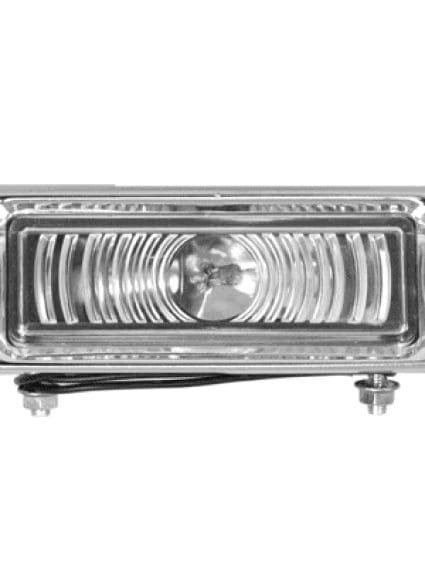 0846-523 Front Light Park Lamp Assembly