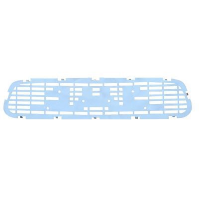0847-033 Hood Emblem GMC