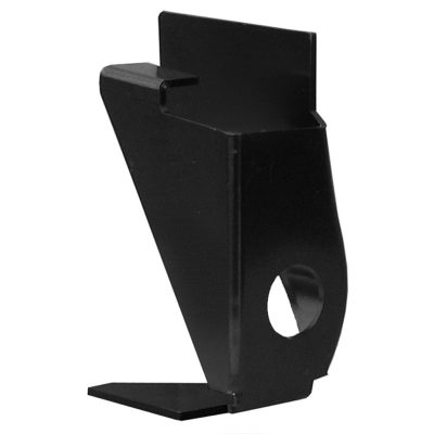 0847-166R Passenger Side Fender Fastner