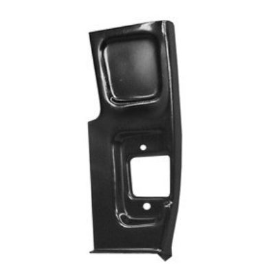 0847-212R Passenger Side Cab A-Pillar