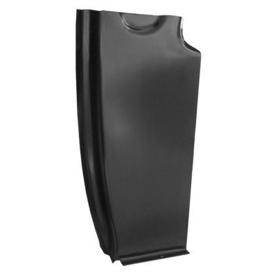 0847-214R Passenger Side Cab B-Pillar