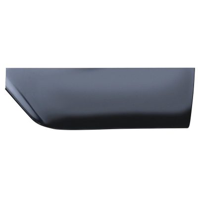 0848-133L Driver Side Truck Box Partial Panel