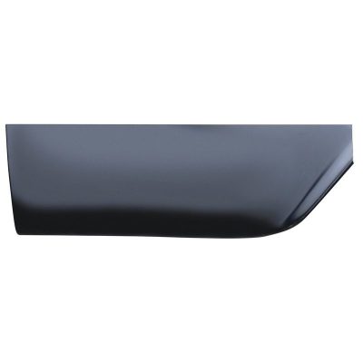 0848-134R Passenger Side Truck Box Partial Panel