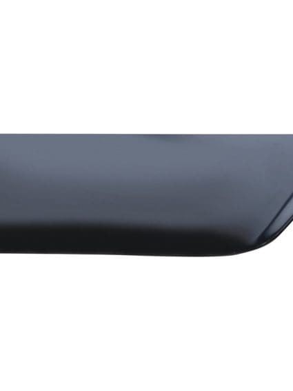 0848-134R Passenger Side Truck Box Partial Panel