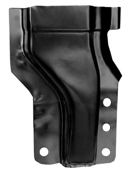 0848-211L Driver Side Cab A-Pillar