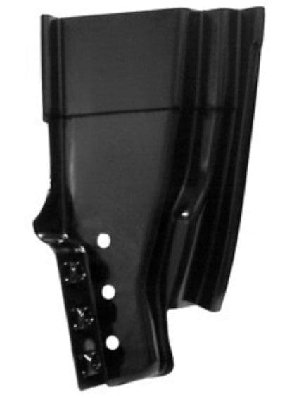 0848-213L Driver Side Cab B-Pillar