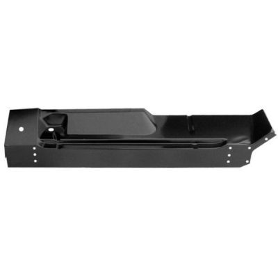 0848-223L Driver Side Cab Floor Panel