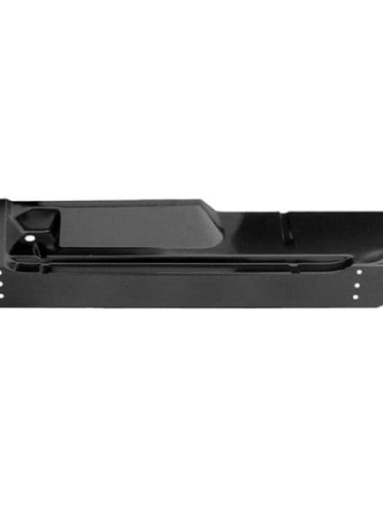 0848-223L Driver Side Cab Floor Panel