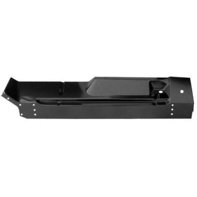 0848-224R Passenger Side Cab Floor Panel