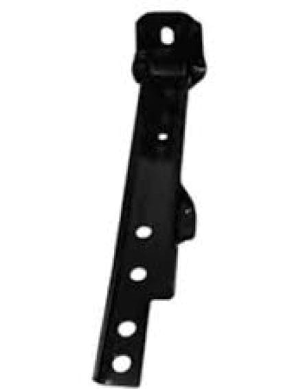 0849-037L Rear Bumper Brace