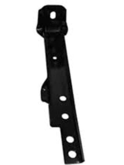 0849-038R Rear Bumper Brace