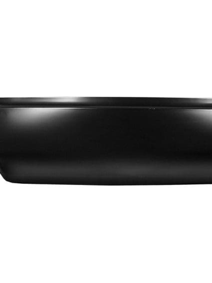 0849-142R Passenger Side Truck Box Partial Panel