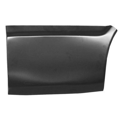 0849-143L Driver Side Quarter Partial Panel