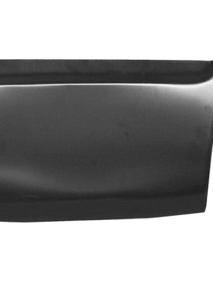 0849-143L Driver Side Quarter Partial Panel