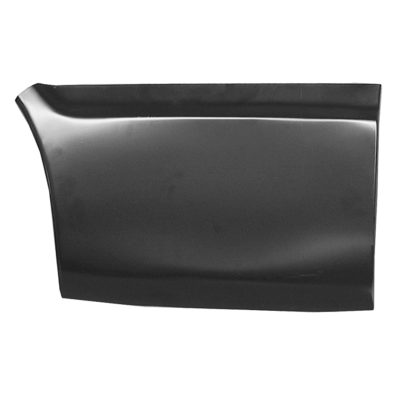 0849-144R Passenger Side Quarter Partial Panel