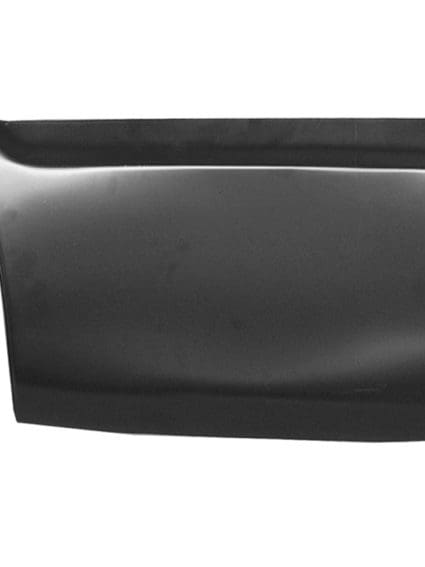 0849-144R Passenger Side Quarter Partial Panel