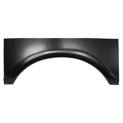 0849-147AL Driver Side Truck Box Wheel Arch