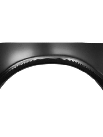 0849-147AL Driver Side Truck Box Wheel Arch