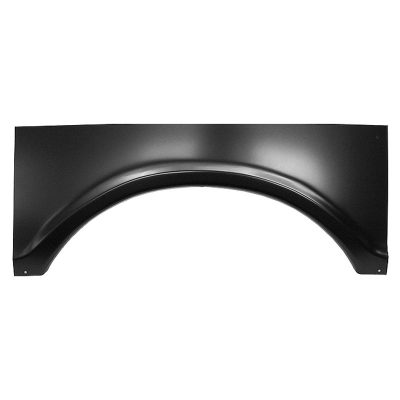 0849-148AR Passenger Side Truck Box Wheel Arch