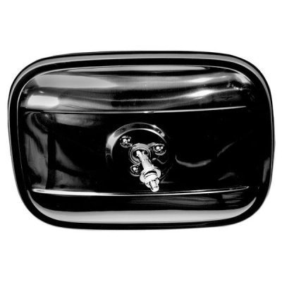 GLA1151D Mirror Manual