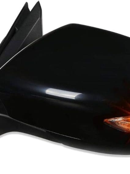 NI1320224 Driver Side Power Heated Mirror