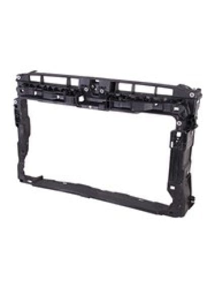 VW1225141C Radiator Support
