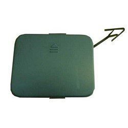 MB1029112 Front Bumper Insert Tow Hook Cover