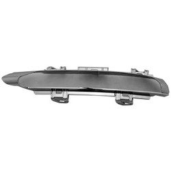 MB1038138 Front Bumper Insert Driver Side
