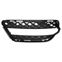 MB1039132 Front Bumper Insert Passenger Side