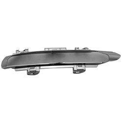 MB1039138 Front Bumper Insert Passenger Side
