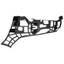 mb1042104 Driver Side Front Bumper Cover Support