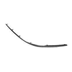 mb1047115 Passenger Side Front Bumper Cover Molding