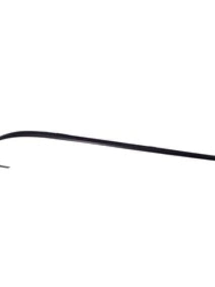 mb1047117 Passenger Side Front Bumper Cover Molding
