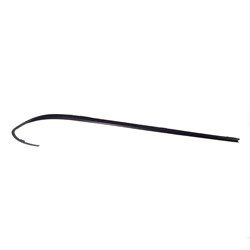 mb1047117 Passenger Side Front Bumper Cover Molding