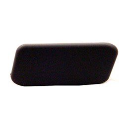MB1048104 Front Bumper Insert Headlight Washer Cover Driver Side