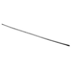 MB1048108 Front Bumper Insert Headlight Washer Cover Washer