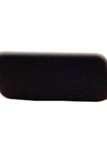 mb1049104 Passenger Side Front Bumper Cover Headlight Washer Cover