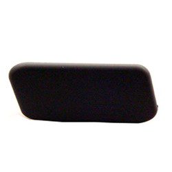 mb1049104 Passenger Side Front Bumper Cover Headlight Washer Cover