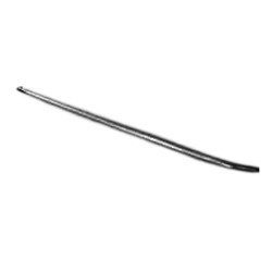 mb1049108 Passenger Side Front Bumper Cover Headlight Washer Cover